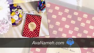 کتاب صوتی سه شنبه ها با موری