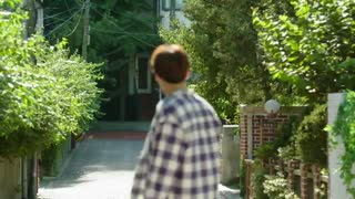 قسمت هفتم سریال کره ای گودال . دریچه زمان . منهول  Manhole: A Strange Land