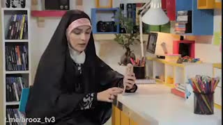 معرفی اپلیکیشن اتاقک در برنامه به روز از شبکه سوم سیما