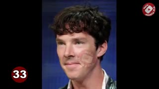 بندیکت از کودکی تا ....