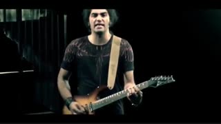 موزیک ویدیو رضا یزدانی به نام گریم