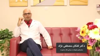 طول درمان ایمپلنت دندان | دکتر مصطفی نژاد هایفوتراپی