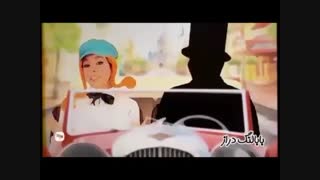 دابسمش جدید محمد ربیعی فر ی میکس با نون اضافه :)