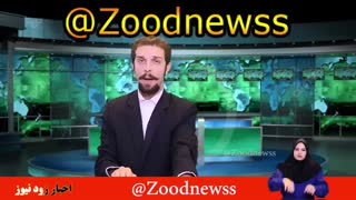غم و غصه هامون خیلی چربه که اینقدر چاق میشیم!