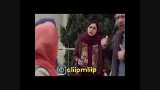 سریال گلشیفته وقتی بهاره کیان افشار قاطی میکنه این سریال عالیه !حتما ببینید!