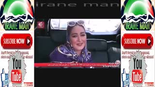 مصاحبه با هنرمندان ایرانی