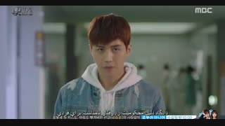 دانلود قسمت هفدهم سریال کره ای دو پلیس 2017  با بازی جو جونگ سوک و هیری + زیرنویس فارسی چسبیده (درخواستی)