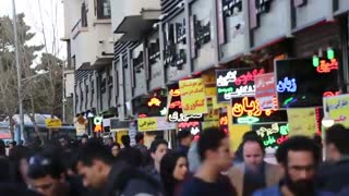 بررسی مافیای کنکور در مستند "قمار چهارگزینه ای"