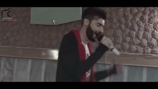 کنسرت بزرگ شاهزاده احساس مهران احمدی-1396