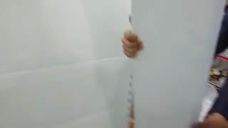 آموزش نصب قفسه فروشگاهی قفسه مغازه فلزی قفسه سوپر مارکت 1