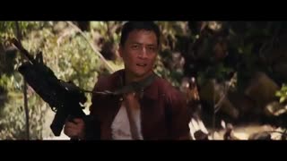 دانلود فیلم Tomb Raider 2018