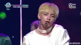 میکس اجرا Blood Sweat & Tears از BTS - پیشنهادی