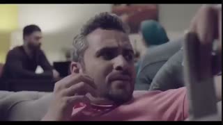 تبلیغ جدید زر ماکارون