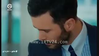 عشق اجاره ای دانلود قسمت 206  دوبله فارسی سریال