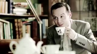 jim  MORIARTY