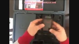 دیاگ مولتی برند لانچ X431 PRO 3