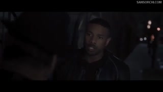 دانلود فیلم کرید 2 Creed II 2018 سانسور شده