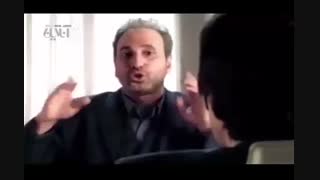 رقص و بی بندوباری حمید فرخنژاد!