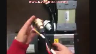 دیاگ بنز COMPACT 3و4و5