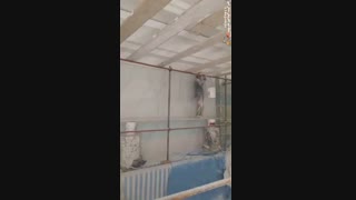 صنایع شیمیایی تک صبا در تهران