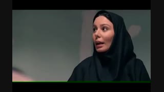 تیزر فیلم آپاندیس