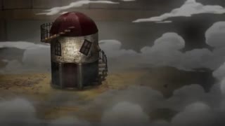 توکیو غول فصل 3 قسمت 5