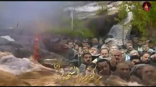 دعای سمات - محسن فرهمند