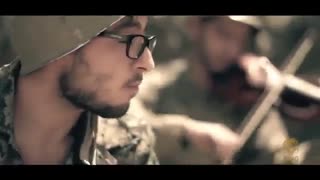 آهنگ:چ:از حمید صفت