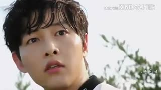 میکس سریال پسر خوب_پسر بیگناه با بازی سونگ جونگ کی  "ویژه"