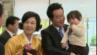 سریال کره ای رویای شیشه ای قسمت23زبان اصلی