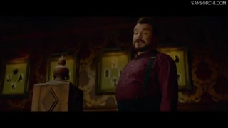 دانلود فیلم فانتزی The House with a Clock in Its Walls 2018 سانسور شده