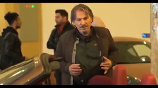 دانلود رایگان فیلم ایرانی فراری
