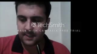 سخنرانی در لایو اینستاگرام در مورد توسعه