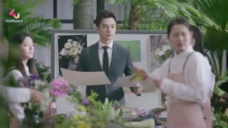 قسمت 4  از سریال چینی‌  رویا‌ها ی شیرین Sweet Dreams 2018