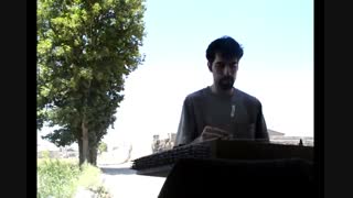 ماه نیمه میشود (38) - سنتور: ساسان فولادپنجه