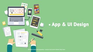 دانلود رایگان پروژه اینفوگرافی + اموزش فارسی