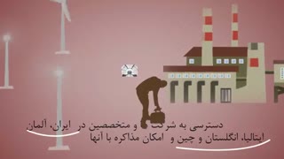 ایروتکس | استخدام مهندس و شرکت های داخلی و بین المللی، مناقصات آنلاین | IROTECS