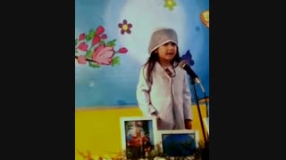مهد کودک درخشان - مشهد
