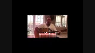 دابسمش جدید علی اوجی و رضا یزدانی آخرش اوجی غش میکنه!