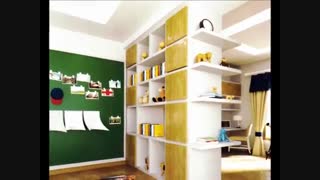 ایده های طراحی پارتیشن...