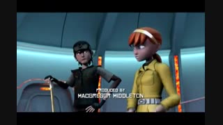 دانلود انیمیشن لاک پشت های نینجا دوبله فارسی