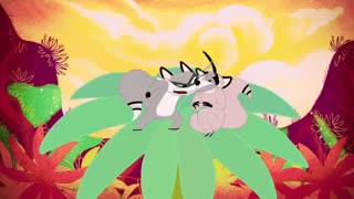 فیلم کوتاه Monkey Rag