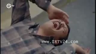 دانلود قسمت 211 سریال غنچه های  زخمی دوبله فارسی