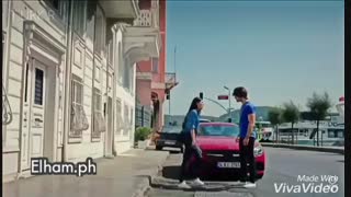 میکس با اهنگ علی یاسینی❤
