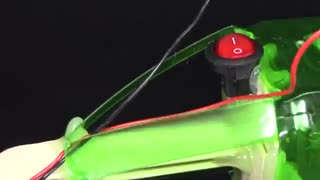 نحوه ساخت هلیکوپتر