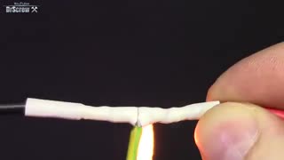 آموزش نحوه صحیح اتصال سیم های برق