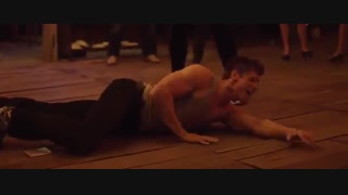 فیلم خارجی (کیک‌بوکسر: انتقام Kickboxer: Vengeance( 2016