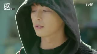 قسمت هفتم سریال کره ای رئیس خجالتی