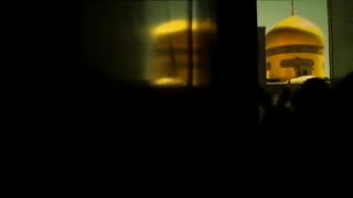 روایتی از کودک بیماری که زیر  سایه خورشید شفا گرفت