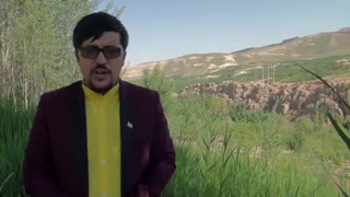 لری زیباگوجان